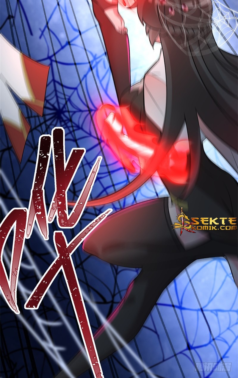 I Picked Up An Attributes Chapter 06 Gambar 50